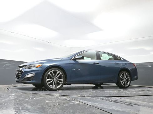 Used 2024 Chevrolet Malibu LT image 53