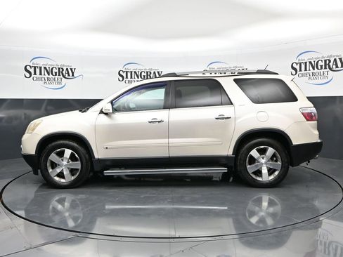 Used 2010 GMC Acadia SLT image 4