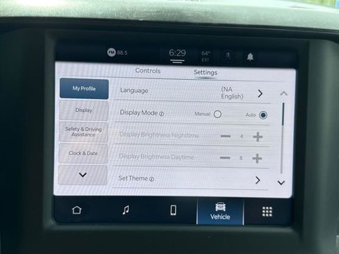 Used 2023 RAM 3500 Big Horn w/ Level 1 Equipment Group image 20