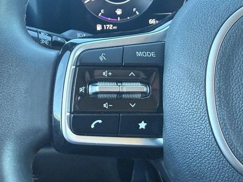 Used 2024 Kia Carnival SX FWD image 14
