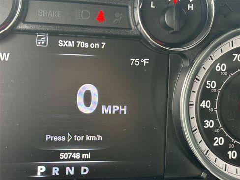 Used 2020 RAM 1500 Warlock w/ Electronics Group AWD/4WD image 27