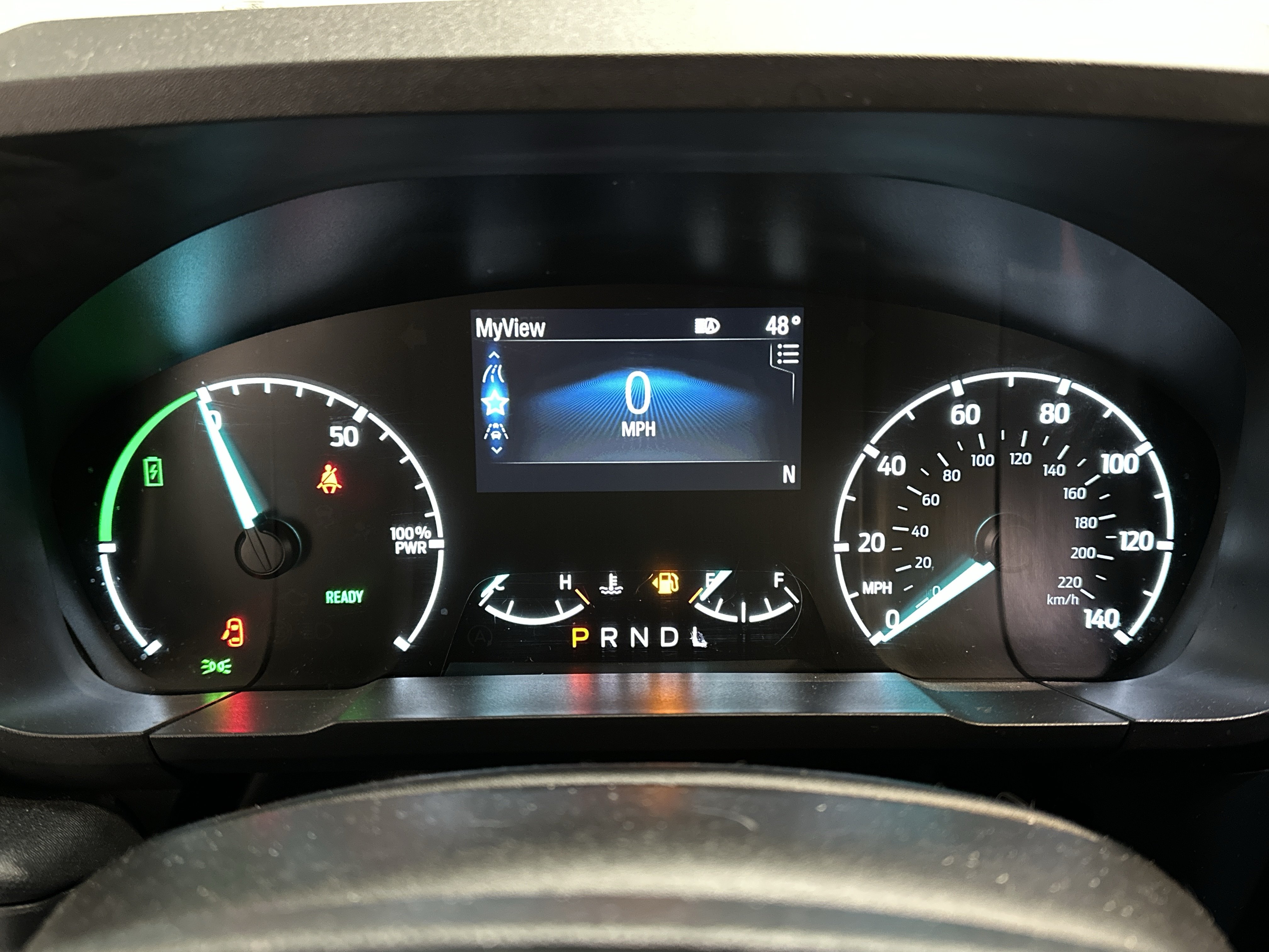 Used 2024 Ford Maverick XLT FWD image 22