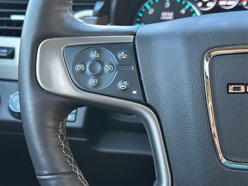 Used 2019 GMC Yukon XL Denali w/ Denali Ultimate Package image 29