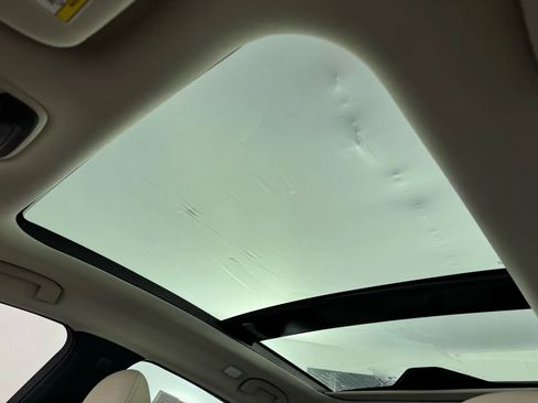 Used 2021 INFINITI QX50 Luxe w/ Cargo Package image 22