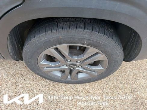 Certified 2022 Kia Seltos LX AWD/4WD image 6