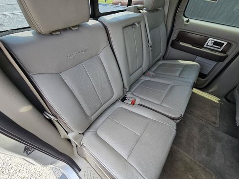 Used 2010 Ford F150 Platinum AWD/4WD image 28