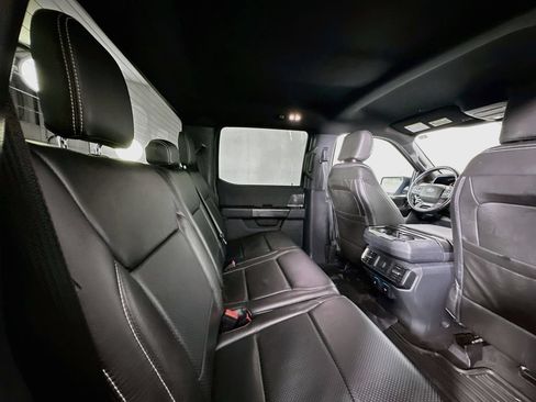 Used 2021 Ford F150 XLT w/ Equipment Group 302A High AWD/4WD image 28