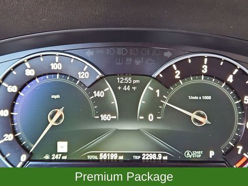 Used 2019 BMW X3 xDrive30i w/ M Sport Package 2 image 13