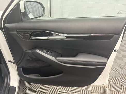 Certified 2024 Kia Seltos S FWD image 18