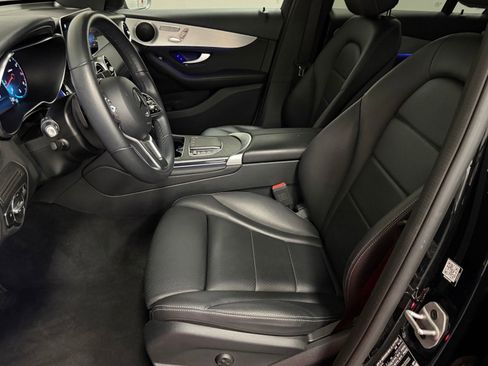 Certified 2022 Mercedes-Benz GLC 300 image 23