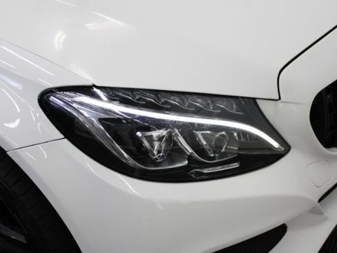 Used 2016 Mercedes-Benz C 300 4MATIC Sedan image 26