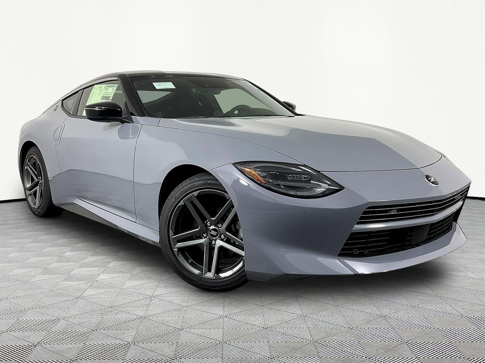 New 2027 Nissan Z Performance w/ Essentials Package (Sport) RWD image 3
