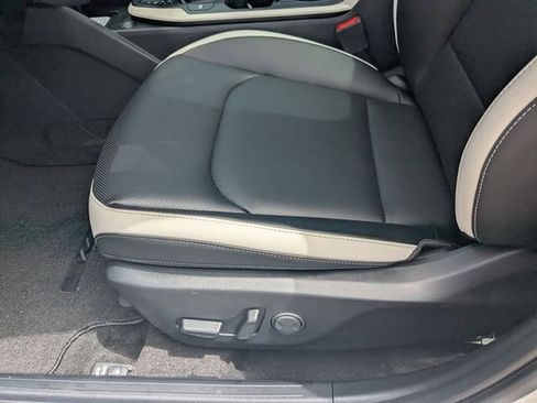 New 2026 Kia K4 GT-Line Turbo FWD image 23