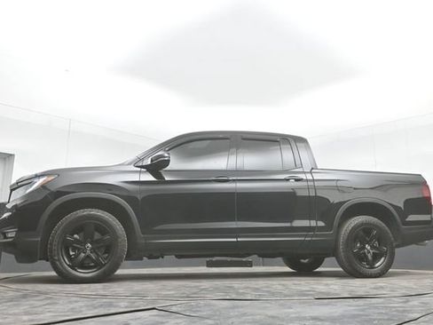 Used 2023 Honda Ridgeline Black Edition image 44