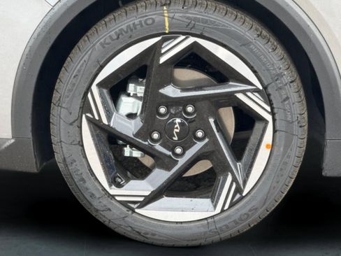 New 2026 Kia K4 GT-Line Turbo FWD image 24