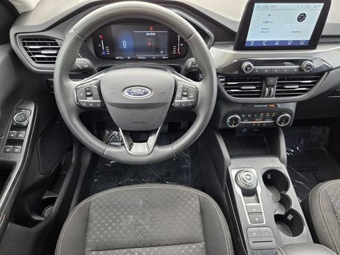 Used 2023 Ford Escape Active AWD/4WD image 18