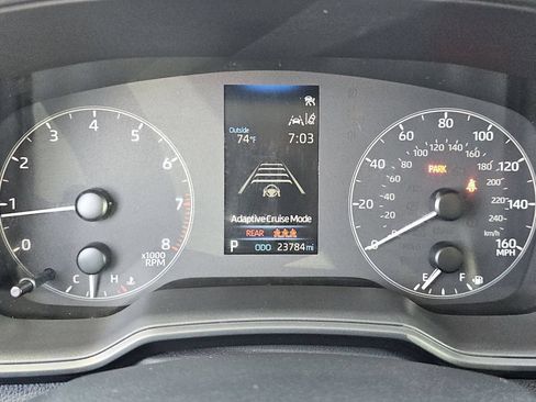 Used 2024 Toyota Corolla LE FWD image 29