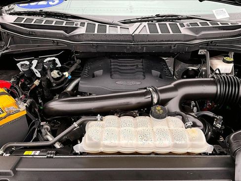 Used 2023 Ford F150 XLT w/ Equipment Group 302A High image 10