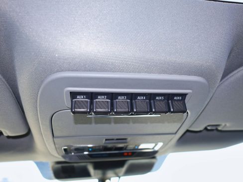 Used 2024 Ford F250 Lariat w/ Sport Appearance Package image 31