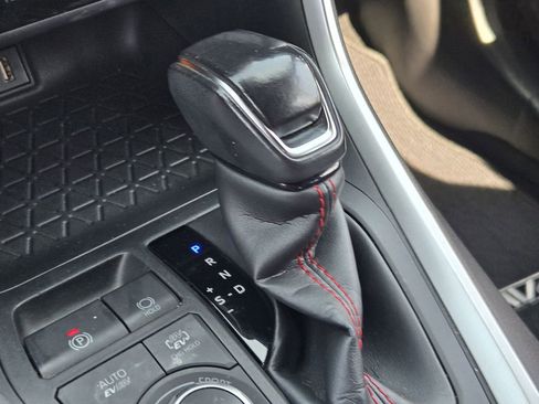 Certified 2023 Toyota RAV4 SE w/ Weather & Moonroof Package image 10