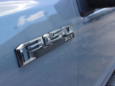 Used 2019 Ford F150 XLT w/ Equipment Group 302A Luxury AWD/4WD image 2