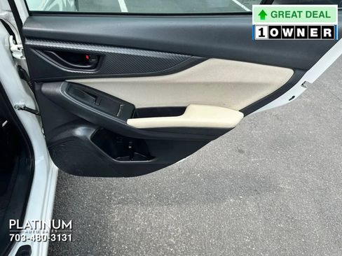Used 2019 Subaru Impreza 2.0i w/ Eyesight AWD/4WD image 18
