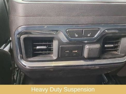 Used 2020 Chevrolet Silverado 1500 LTZ w/ LTZ Premium Package image 36