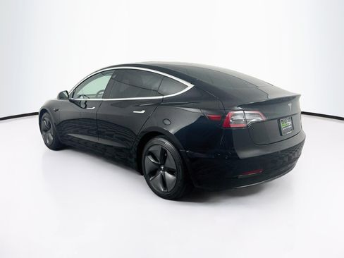 Used 2018 Tesla Model 3 Long Range RWD image 5