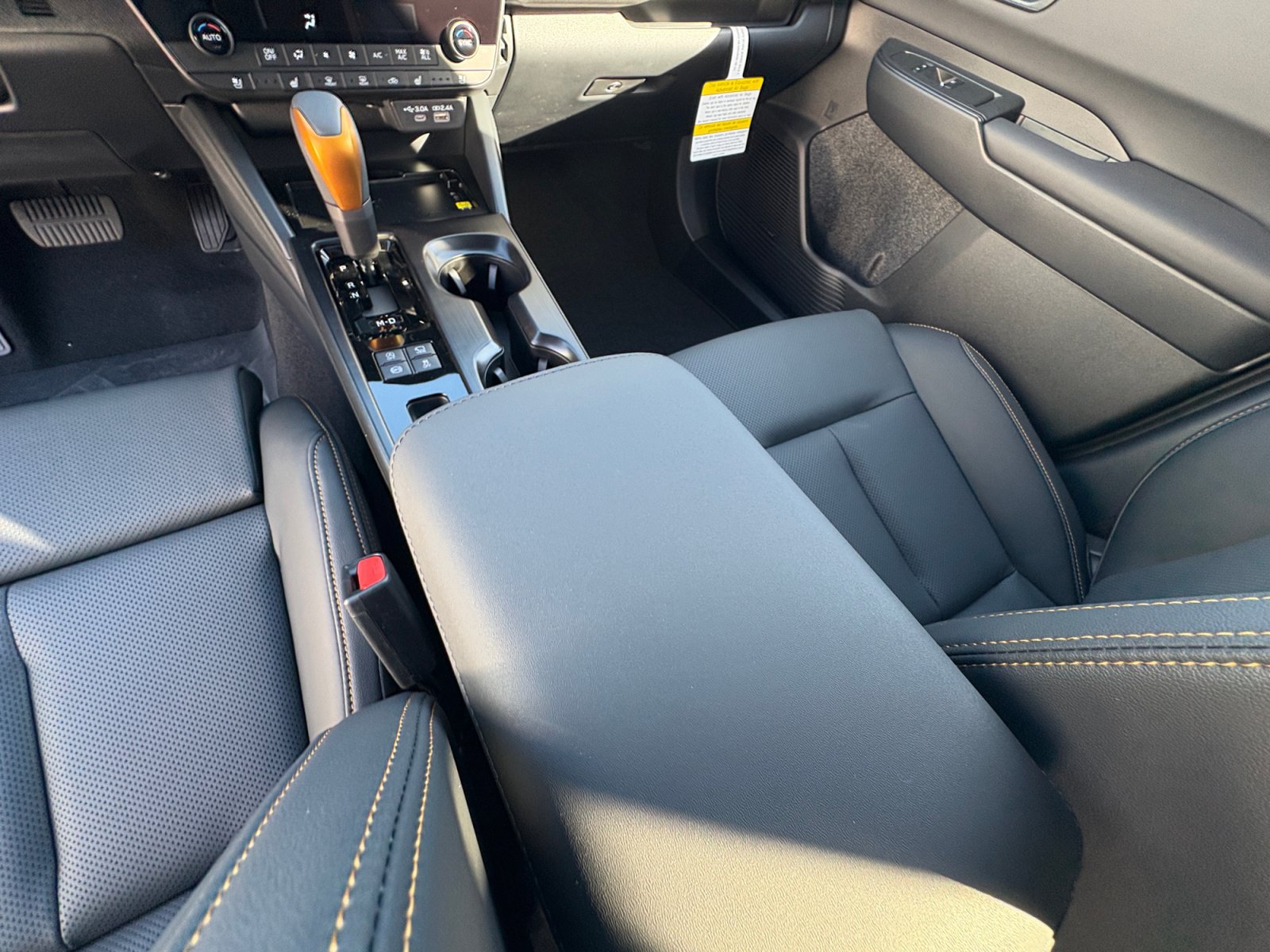New 2026 Subaru Outback Wilderness AWD/4WD image 15