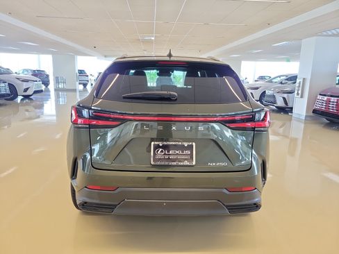 Used 2024 Lexus NX 250 FWD image 7