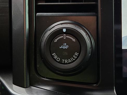Used 2023 Ford F150 XLT w/ Equipment Group 302A High AWD/4WD image 15