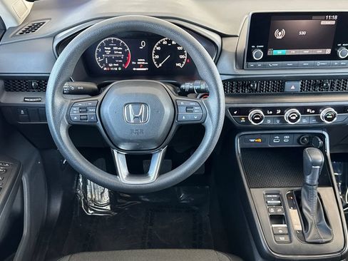 Certified 2024 Honda CR-V EX image 18