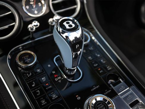 Used 2024 Bentley Continental GT Speed image 36