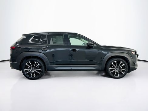 Used 2025 MAZDA CX-50 AWD 2.5 S w/ Premium Plus Pkg image 10