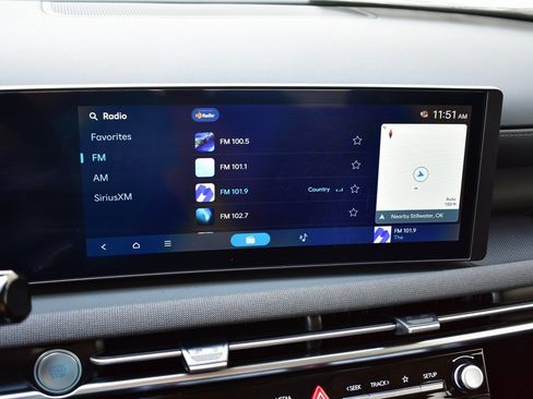 New 2025 Hyundai Tucson Limited image 52