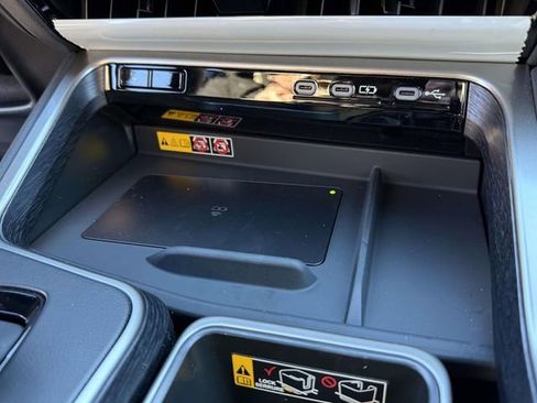 New 2026 Lexus TX 500h 500h F SPORT Performance Premi image 16