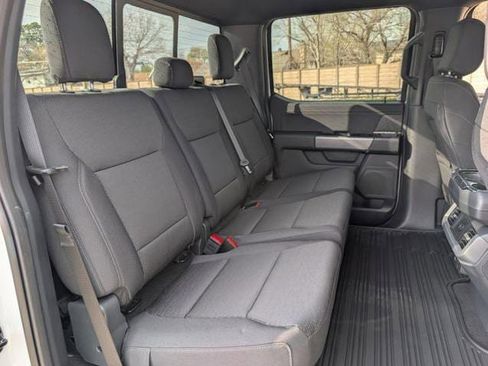 New 2026 Ford F150 XLT w/ Equipment Group 302A MID AWD/4WD image 25