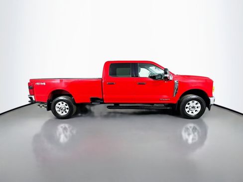 Used 2023 Ford F350 XLT w/ 360-Degree Camera Package image 6
