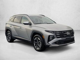 Used 2025 Hyundai Tucson SEL FWD video 3