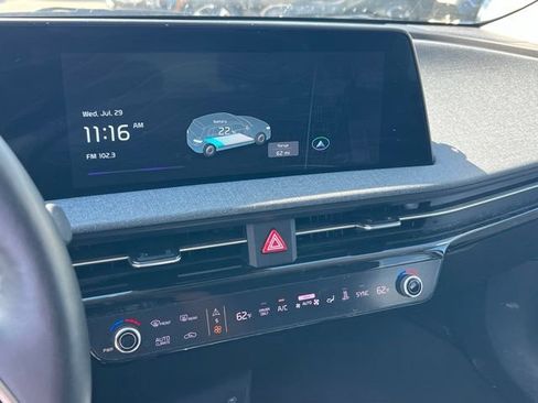 Certified 2023 Kia EV6 Wind w/ Wind Technology Package AWD/4WD image 17