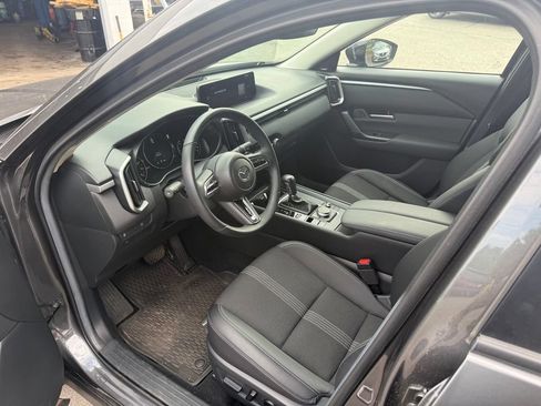 Used 2025 MAZDA CX-50 AWD 2.5 S w/ Weather Package image 7