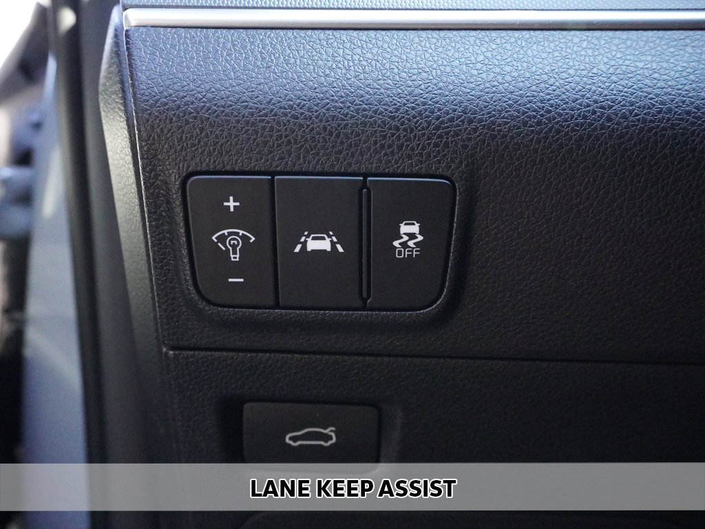 Used 2023 Kia K5 GT-Line AWD/4WD image 6