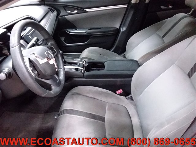 Used 2016 Honda Civic LX image 10