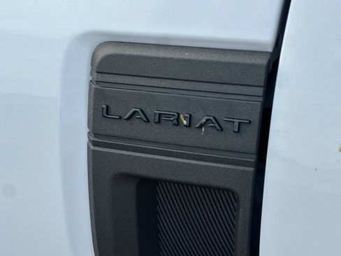 Used 2024 Ford Maverick Lariat w/ Black Appearance Package AWD/4WD image 30