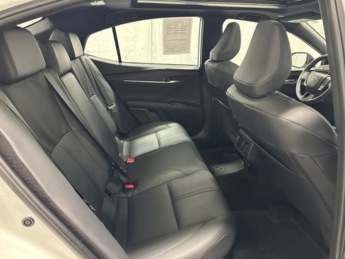 Used 2026 Toyota Camry XSE FWD image 58