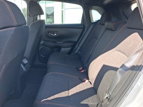 Used 2023 Honda HR-V Sport image 20