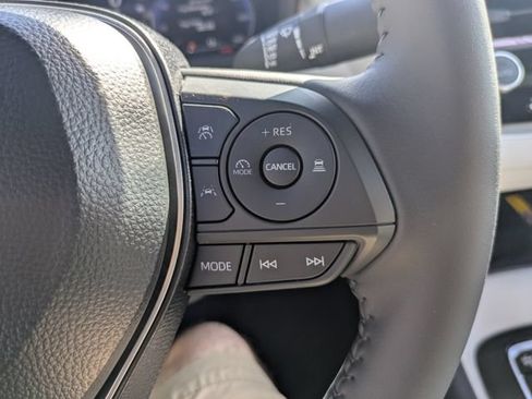 New 2026 Toyota Corolla SE w/ SE Package FWD image 18