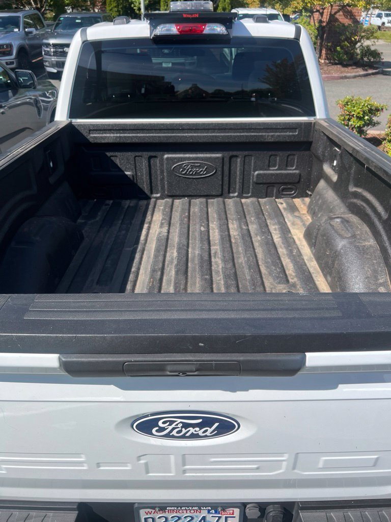 Used 2024 Ford F150 XL AWD/4WD image 20
