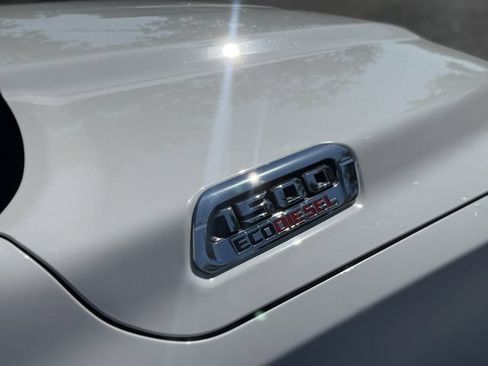 Used 2021 RAM 1500 Limited RWD image 9