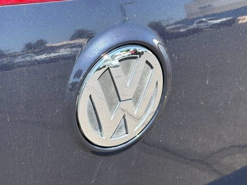 Used 2009 Volkswagen Eos Komfort FWD image 9